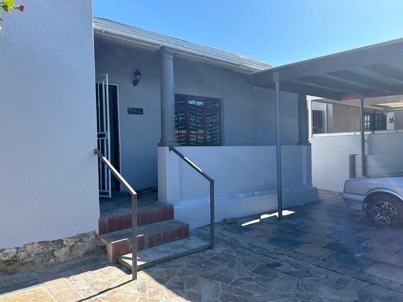 To Let 2 Bedroom Property for Rent in Wynberg Western Cape